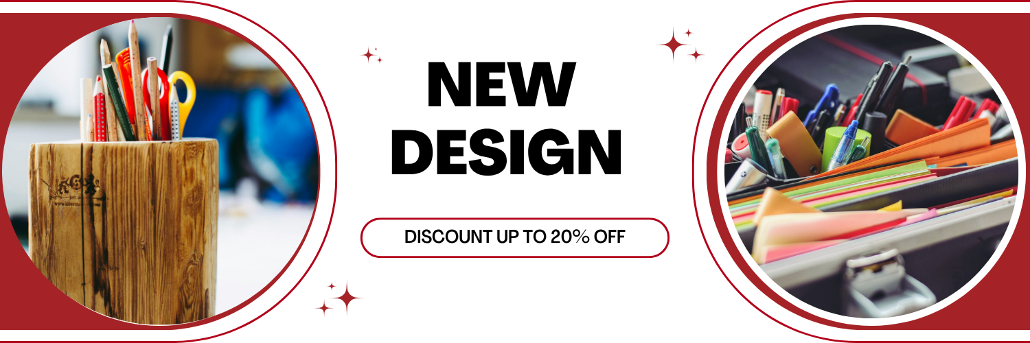 discount up to 20% off