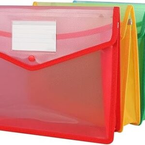 Documents File Storage Bag